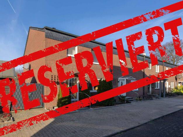 Reihenendhaus zum Kauf 229.000 € 4 Zimmer 116 m² 493 m² Grundstück Selm 59379