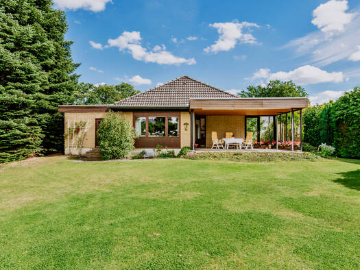 Einfamilienhaus zum Kauf 710.000 € 5 Zimmer 140 m² 1.783 m² Grundstück Ochtmissen Lüneburg / Ochtmissen 21339