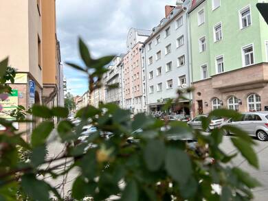 Gastronomie/Hotel zur Miete provisionsfrei 1.670 € 60 m² Gastrofläche Kopernikusstr. 6 Lichtenhof Nürnberg 90459