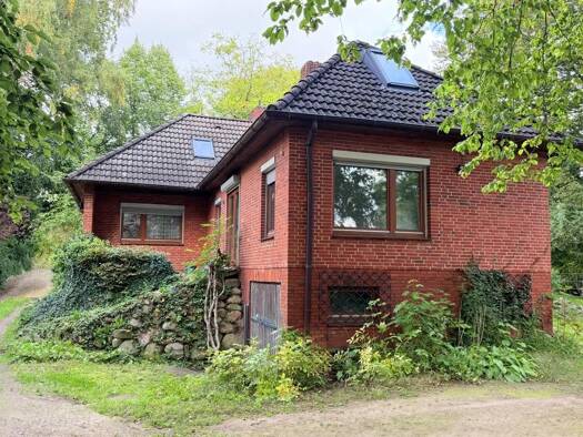 Einfamilienhaus zum Kauf 370.000 € 4 Zimmer 82 m² 1.000 m² Grundstück Theodor-Storm-Straße 32 Bargteheide 22941