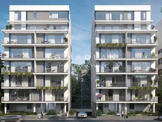 Wohnung zum Kauf - Erstbezug 1.700.927 € 3 Zimmer 80 m² 6. Geschoss Tel Aviv - Jaffa 61000