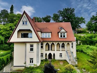 Maisonette zum Kauf - Erstbezug 780.000 € 3 Zimmer 114,6 m² Trachenberge Dresden 01129