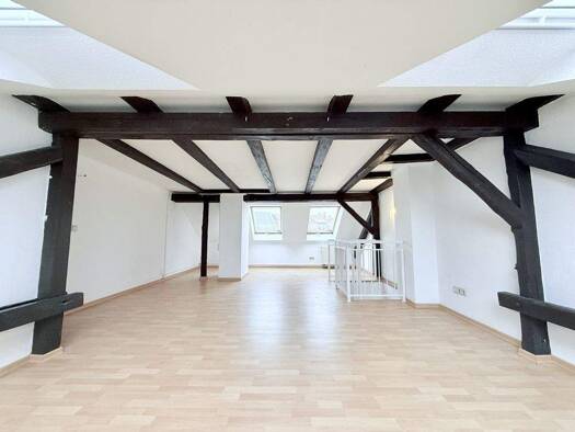 Maisonette zum Kauf 175.000 € 3 Zimmer 78 m² Andreasvorstadt Erfurt 99089