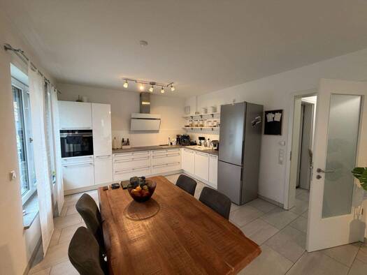 Wohnung zur Miete 980 € 2 Zimmer 67,9 m² EG frei ab 01.05.2026 Friedrich-Ebert-Ring 21b Altstadt Würzburg 97072