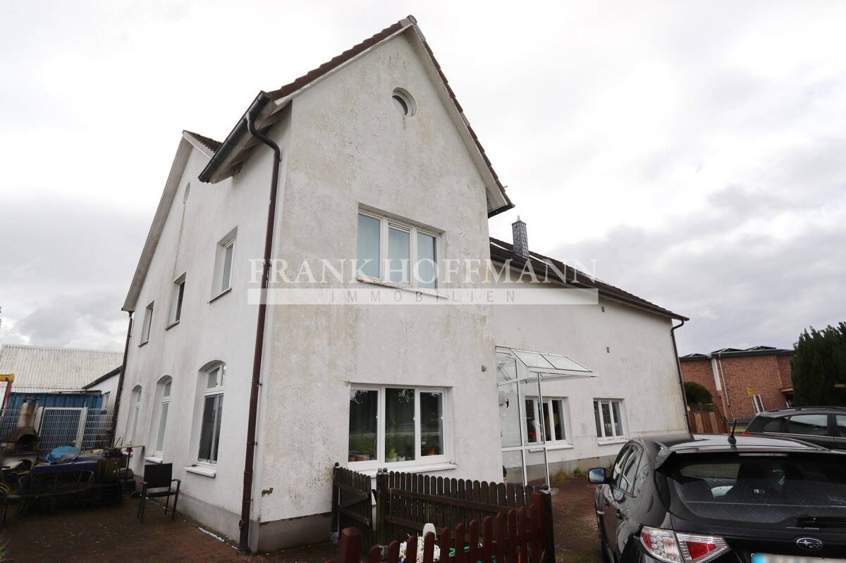 Mehrfamilienhaus zum Kauf - Ansicht 4
