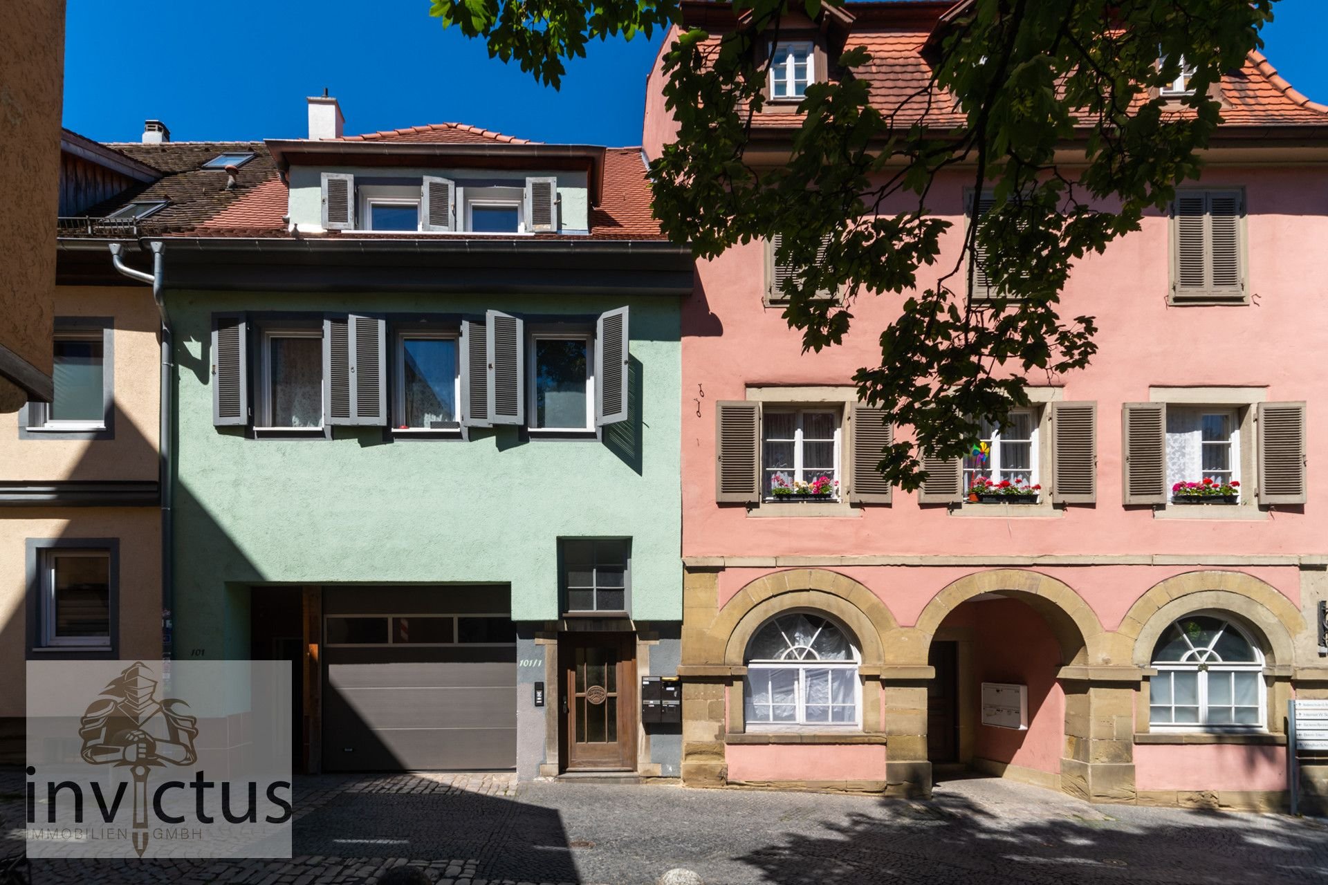 Wohnung zum Kauf 219.000 € 2,5 Zimmer 52 m²<br/>Wohnfläche Stadtmitte Schwäbisch Hall 74523