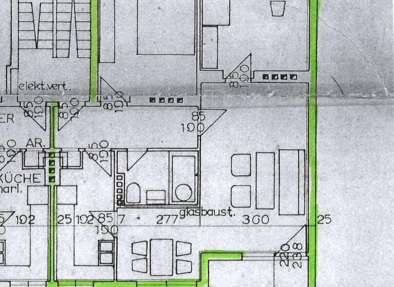 Wohnung zum Kauf 220.000 € 3 Zimmer 69 m² 2. Geschoss Bad Ischl 4820