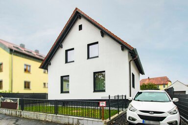 Immobilie zum Kauf als Kapitalanlage geeignet 529.900 € 6 Zimmer 140 m² 400,1 m² Grundstück Haidhof Maxhütte-Haidhof 93142