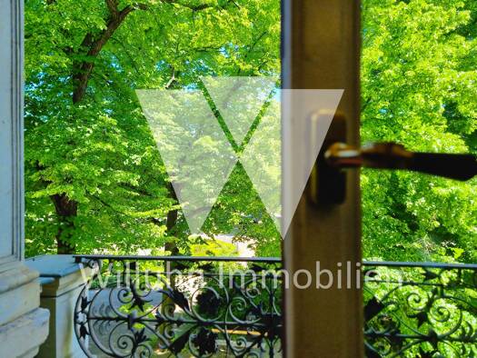 Bürofläche zur Miete provisionsfrei 3.517 € 7 Zimmer 305,8 m² Bürofläche Marienplatz 1 Zentrum-Ost Leipzig 04103