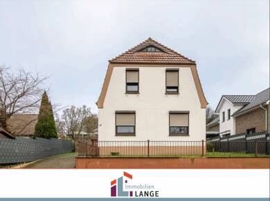 Einfamilienhaus zum Kauf 259.000 € 4 Zimmer 130 m² 499 m² Grundstück Ritterhude Ritterhude 27721