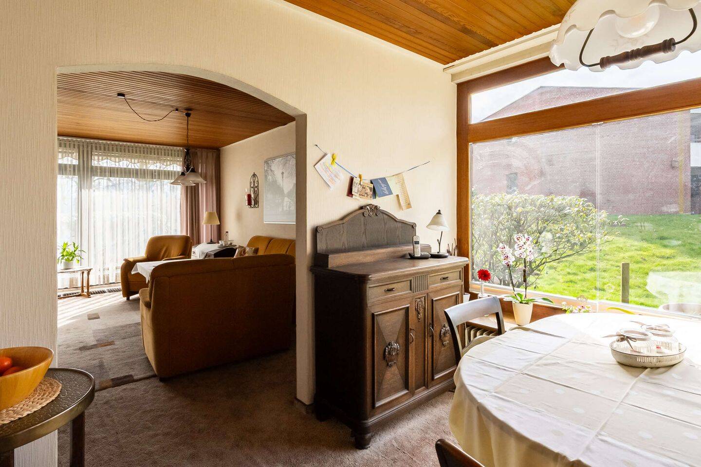 Einfamilienhaus zum Kauf - Ansicht 6