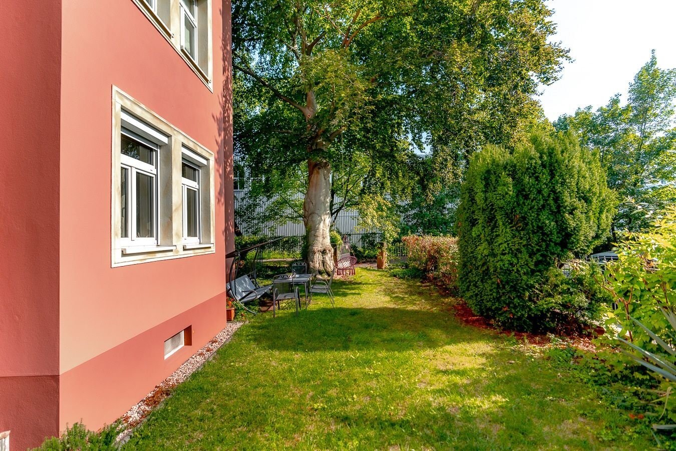 Maisonette zum Kauf 310.000 € 3 Zimmer 81 m²<br/>Wohnfläche Leuben (Stephensonstr.) Dresden 01257