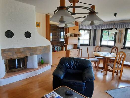 Bungalow zum Kauf 376.000 € 4,5 Zimmer 122 m² 1.445 m² Grundstück Rothselberg 67753