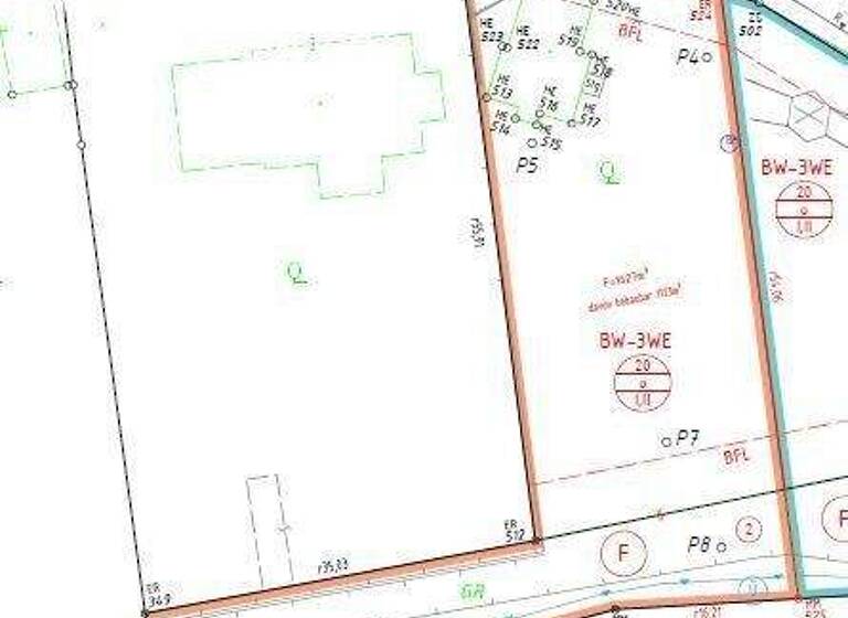 Grundstück zum Kauf 995.000 € 1.627 m² Grundstück Hinterbrühl 2371