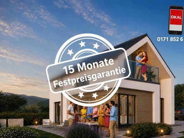 Einfamilienhaus zum Kauf 483.780 € 5 Zimmer 183 m² 1.262 m² Grundstück Hülsa Homberg 34576