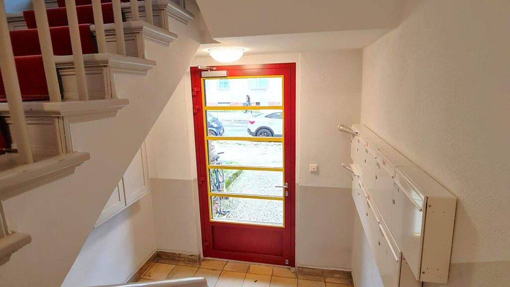 Wohnung zum Kauf als Kapitalanlage geeignet 149.000 € 1,5 Zimmer 54 m² Wilmersdorf Berlin 10713