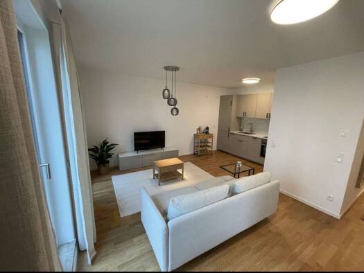 Wohnung zur Miete 1.350 € 2 Zimmer 55 m² EG frei ab 01.12.2026 Schönefeld Schönefeld 12529