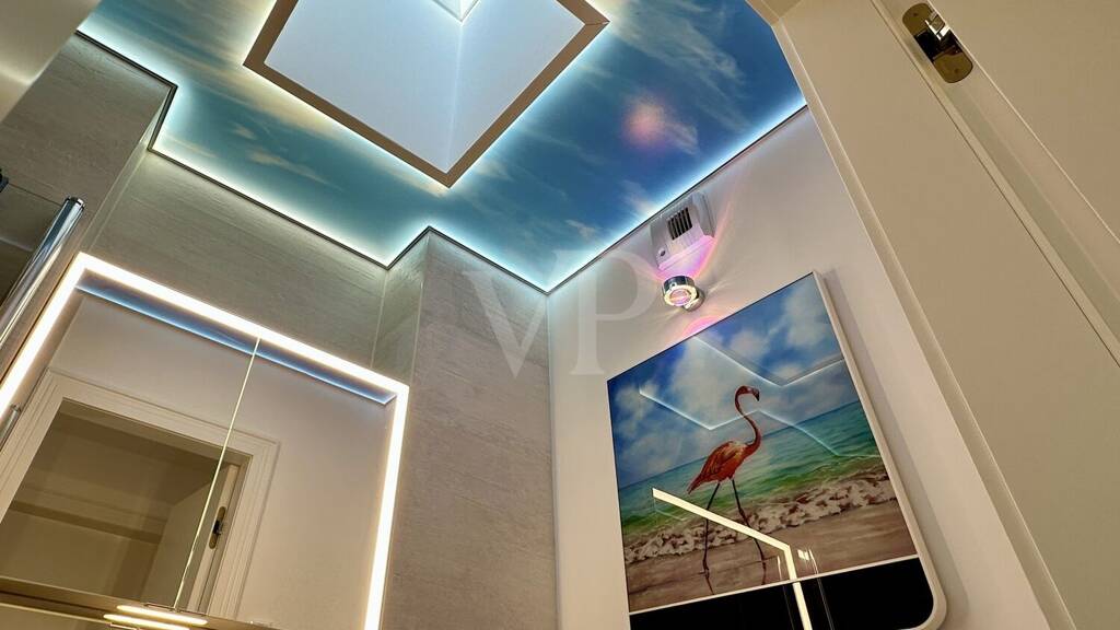 Wohnung zur Miete - Erstbezug 1.735 € 3 Zimmer 96,4 m² 5. Geschoss Leipziger Vorstadt Dresden 01097