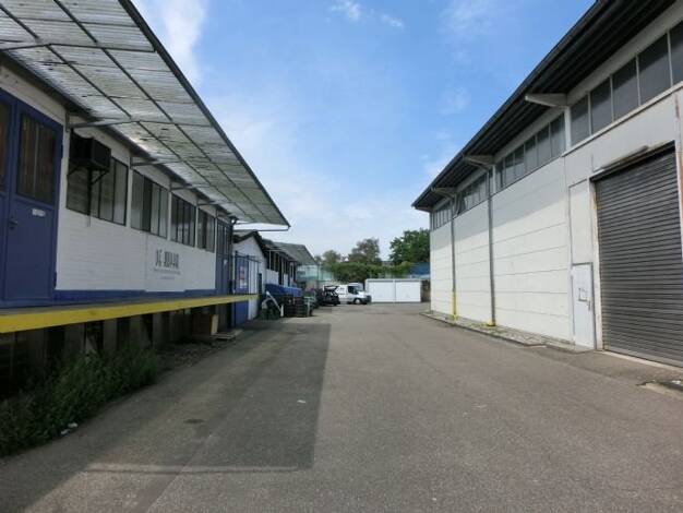 Lagerhalle zur Miete provisionsfrei 5 € 95 m² Lagerfläche Bergisch Gladbacher Straße 1025 Dellbrück Köln 51069