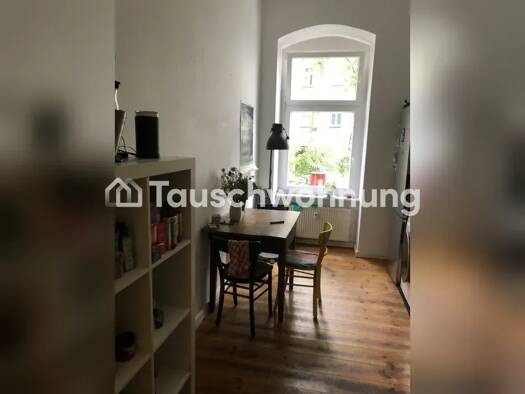 Wohnung zur Miete Tauschwohnung 1.900 € 3,5 Zimmer 110 m² 1. Geschoss Französisch Buchholz Pankow 10405