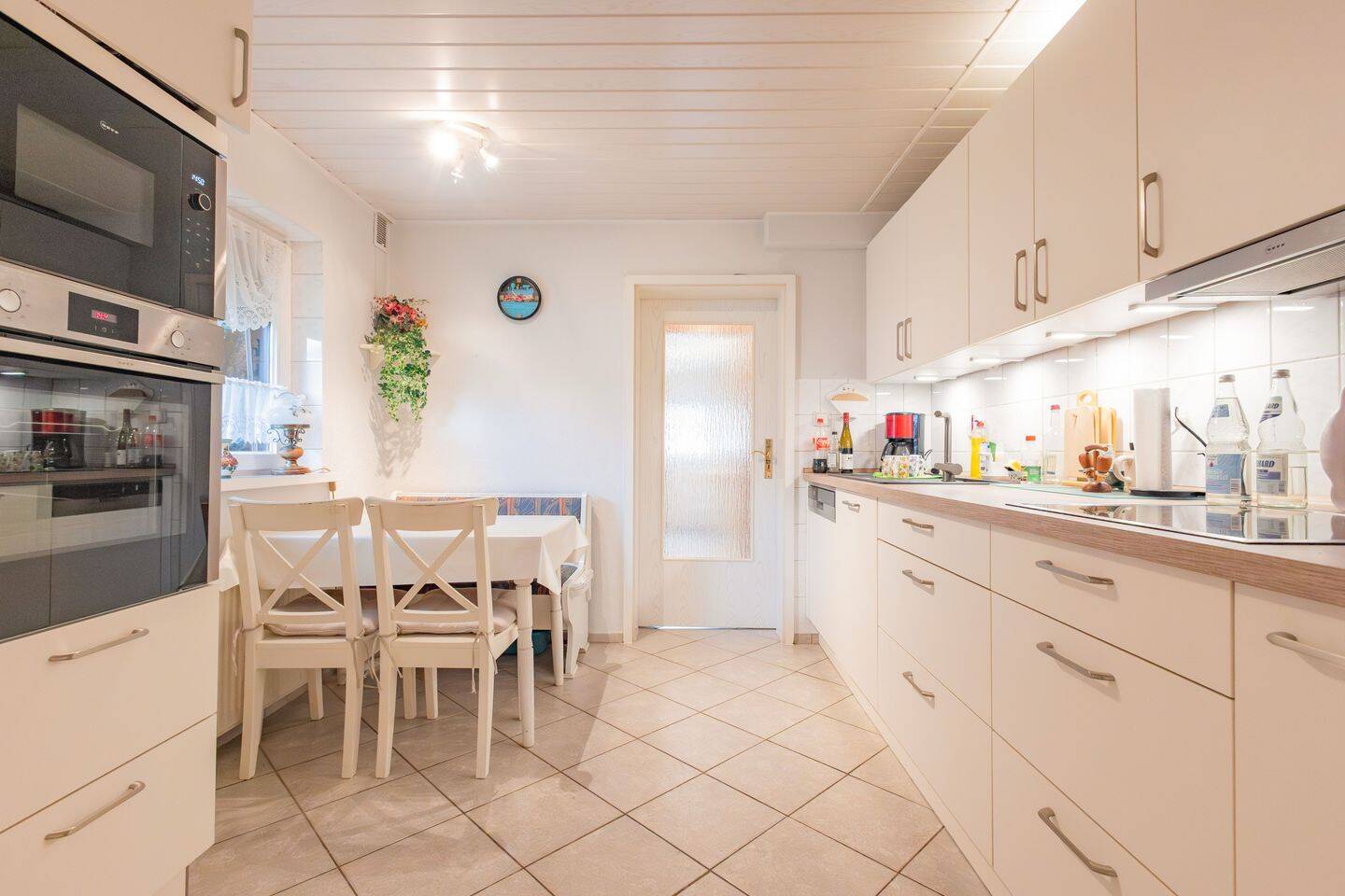 Einfamilienhaus zum Kauf - Mehr