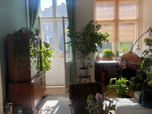Wohnung zur Miete 1.100 € 3 Zimmer 101 m² Geschoss 2/4 frei ab 01.09.2026 Moabit Berlin 10559