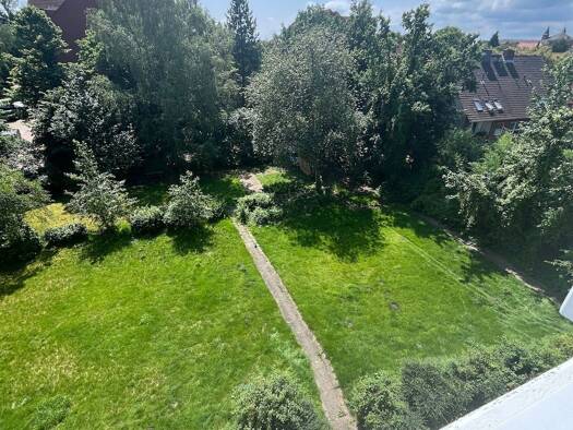 Wohnung zur Miete 439 € 2 Zimmer 49,6 m² 2. Geschoss frei ab sofort Herzog-Ernst-Ring 27 Blumlage Celle 29221