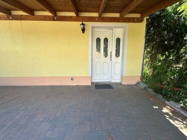 Wohnung zur Miete 550 € 3 Zimmer 85 m² EG Schollene 14715