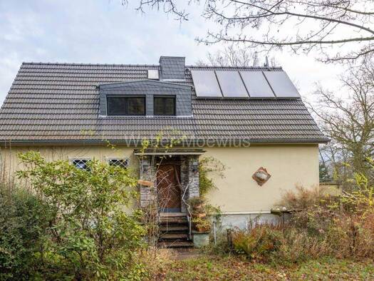 Einfamilienhaus zum Kauf 729.000 € 5 Zimmer 122 m² 874 m² Grundstück Mehlem Bonn / Mehlem 53179