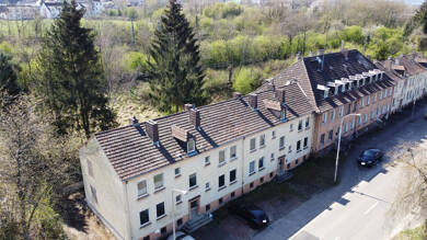 Mehrfamilienhaus zum Kauf 74 Zimmer 1.450 m² 5.059 m² Grundstück Fenne Völklingen / Fenne 66333