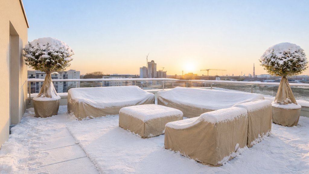 Neubauprojekt zum Kauf Marckmannstraße 55 Rothenburgsort Hamburg 20539