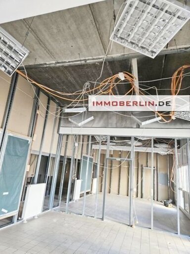 Bürofläche zur Miete 6 Zimmer 296 m² Bürofläche Friedrichsfelde Berlin 10315