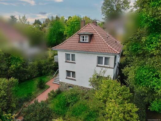 Einfamilienhaus zum Kauf provisionsfrei 399.500 € 5 Zimmer 117,8 m² 501 m² Grundstück Wetzlar Wetzlar 35578