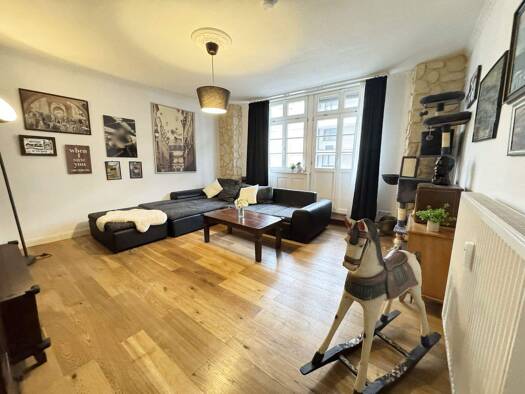 Wohnung zum Kauf 339.000 € 4 Zimmer 117 m² 1. Geschoss Singen Singen (Hohentwiel) 78224