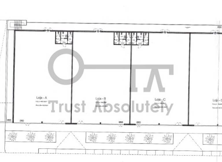 Büro zum Kauf 1.550.000 € Castelo Branco 6000