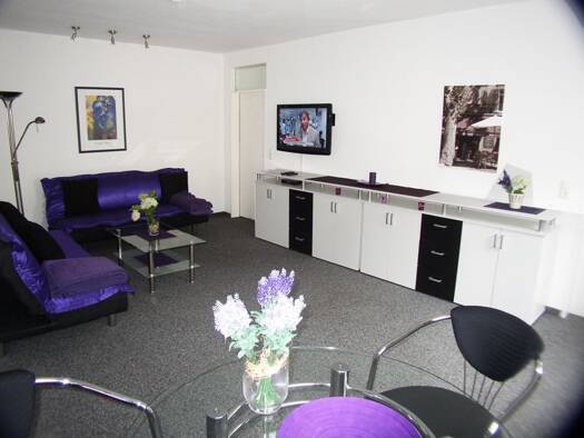 Wohnung zur Miete auf Zeit 2 Zimmer 1 m² Holt West 41069