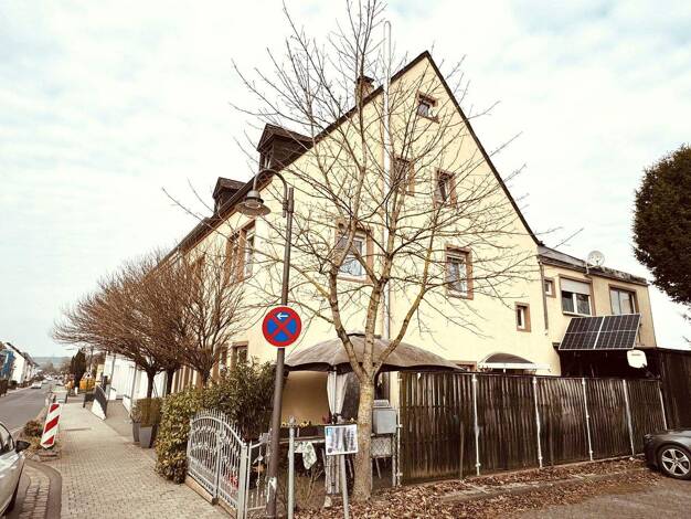 Einfamilienhaus zum Kauf 399.000 € 14 Zimmer 300 m² 300 m² Grundstück Bitburg 54634