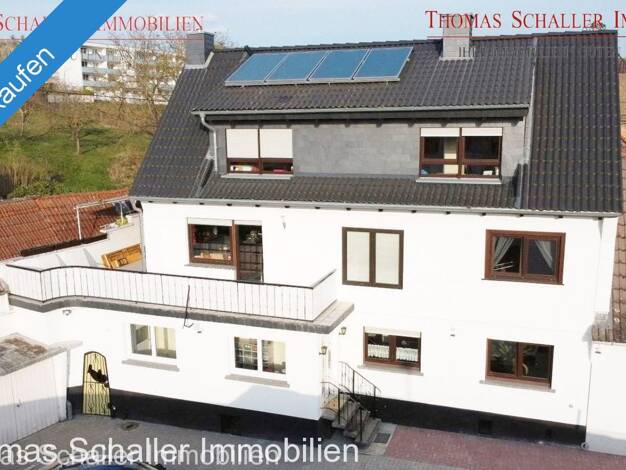 Mehrfamilienhaus zum Kauf 570.000 € 6 Zimmer 190 m² 335 m² Grundstück frei ab sofort Hainchen Limeshain 63694