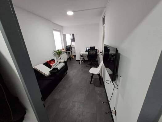 Wohnung zur Miete 810 € 1,5 Zimmer 31 m² Geschoss 5/16 frei ab 13.03.2026 Gerhart-Hauptmann-Straße 15 Bruck Erlangen 91058