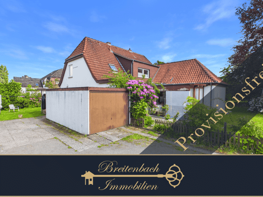 Mehrfamilienhaus zum Kauf 430.000 € 7 Zimmer 220,1 m² 1.397 m² Grundstück Uesen Achim 28832