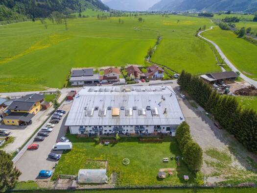 Einfamilienhaus zum Kauf 6.500.000 € 6.000 m² Grundstück Maishofen 5751