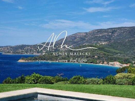 Einfamilienhaus zum Kauf 4.800.000 € 6 Zimmer 210 m² 2.000 m² Grundstück La Cavalière Cavalière 83980