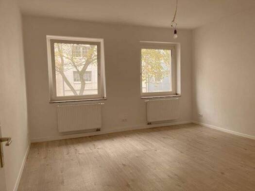 Wohnung zur Miete 985 € 3 Zimmer 82 m² 1. Geschoss frei ab sofort Pempelfort Düsseldorf 40477