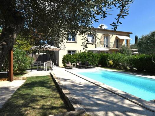 Einfamilienhaus zum Kauf 695.000 € 9 Zimmer 230,2 m² 1.576 m² Grundstück Centre Est Uzès 30700