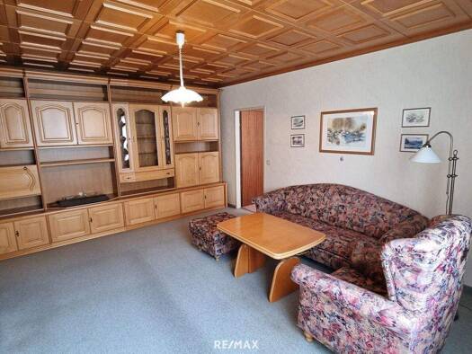 Wohnung zum Kauf 95.000 € 2 Zimmer 55,4 m² Unterradlberg St. Pölten 3105