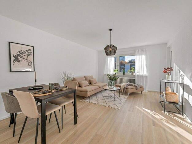 Wohnung zum Kauf provisionsfrei 399.000 € 4 Zimmer 89,6 m² 3. Geschoss Böblingen 71034