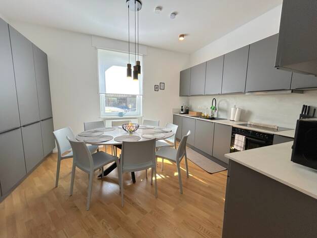 Wohnung zum Kauf 729.800 € 5 Zimmer 146 m² 1. Geschoss Ost Stuttgart 70184