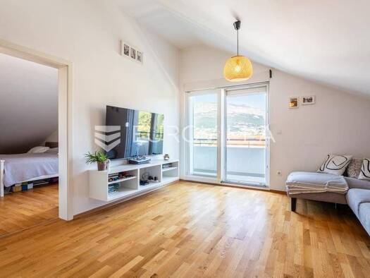 Wohnung zum Kauf 270.000 € 1 Zimmer 64 m² 3. Geschoss Japirko Solin