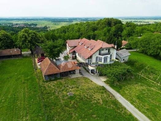 Ladenfläche zum Kauf 680.000 € 25 Zimmer Jalzabet