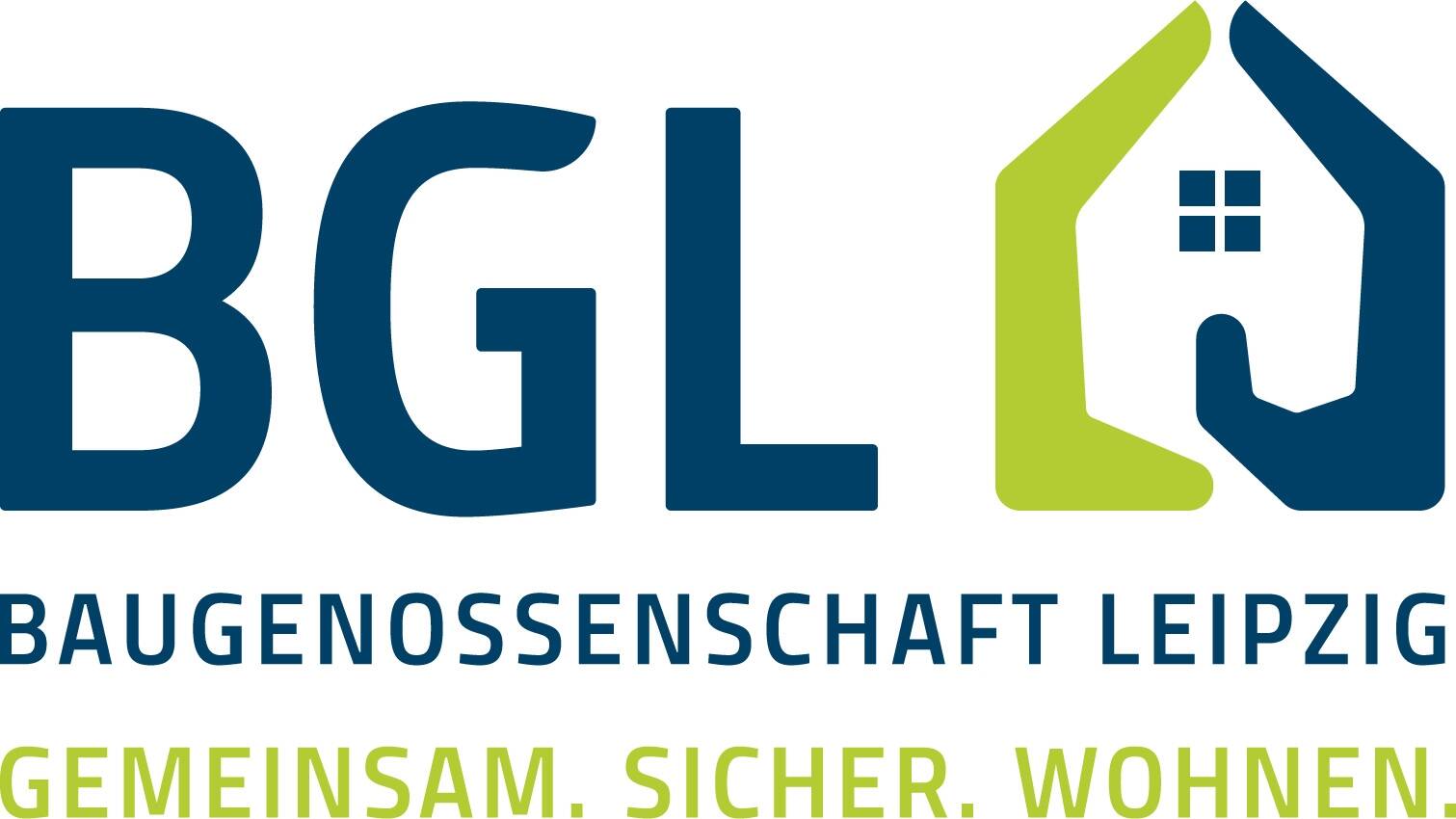 Baugenossenschaft Leipzig eG